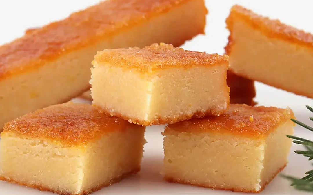 5 dulces tradicionales que tienes que probar en Navidad