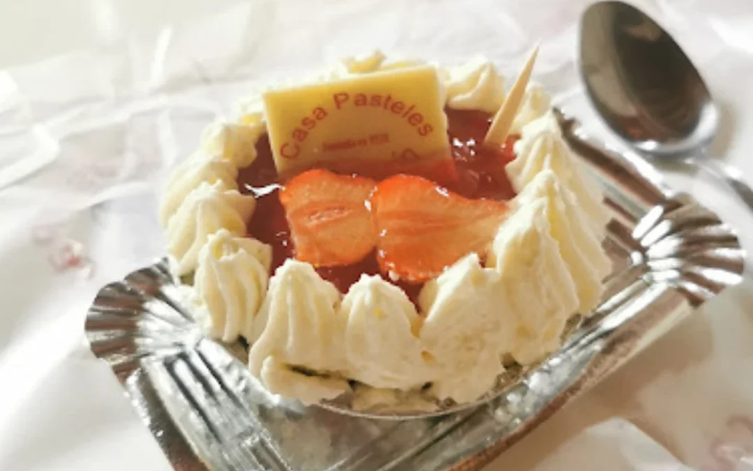 ¿Por qué los dulces artesanales son mejores que los industriales?