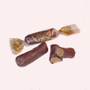 Batatín al Chocolate