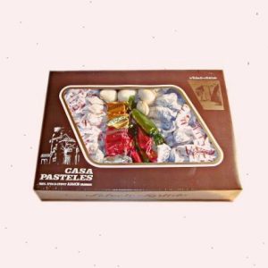 Caja Surtida ~ 2,5 kg