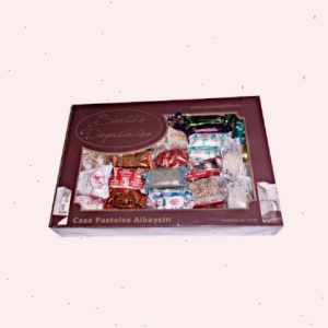 Caja Surtida Degustación