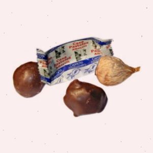 Caprichos Albayzineros