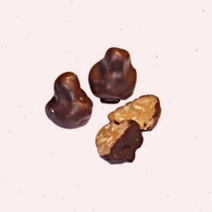 Higos de Santa Isabel