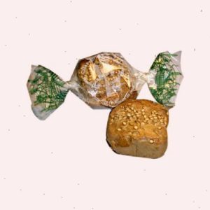 Mantecados de Aceite