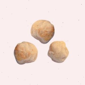 Panecillos de Limón