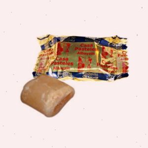 Pastelillos de Gloria