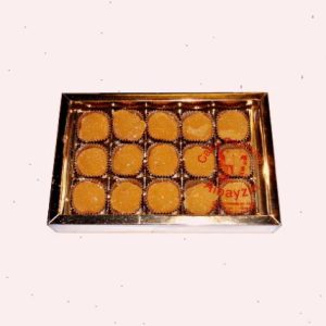 Yemitas (caja con 15 unidades)